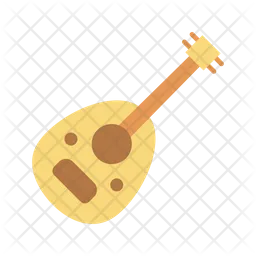 Musical Instrument  Icon
