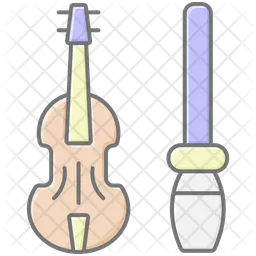 Musical-instrument-repair  Icon