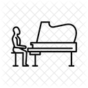 Music Song Dance Icon