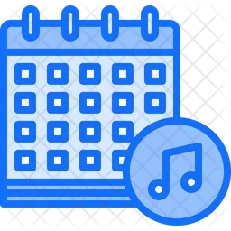 Musical Night  Icon