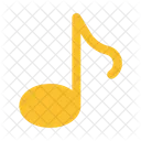 Musical Note Music Song Icon