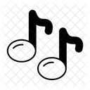 Musical Note Music Song Icon