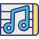 Music Music Symbol Musical Note Icon