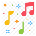 Musical Note Music Music And Multimedia Icon