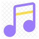 Musical note  Icon