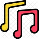 Musical Note Music Music Note Icon