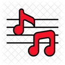 Musical Note Note Music Icon