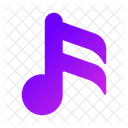 Musical Note Music Note Music Icon