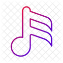 Musical Note Music Note Music Icon