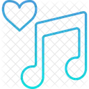 Musical Note Music Song Icon