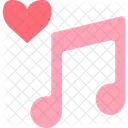 Musical Note Music Song Icon