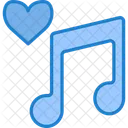 Musical Note Music Song Icon