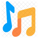 Musical Note  アイコン