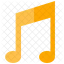 Musical Note Note Symbol Music Notation Icon