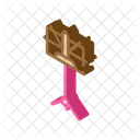 Music Stand String Icon