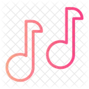 Musical Notes Music Musical Note Icon