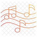 Musical Notes Music Notes Icon