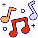 Musical Notes Music Notes Icon