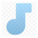 Musical notes  Icon