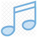 Musical Sign Music Icon
