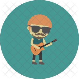 Musician Icon