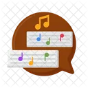 Musician Music Note Music Icon