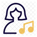 Musician  Icon
