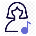 Musician  Icon