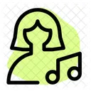 Musician  Icon