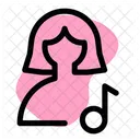Musician  Icon