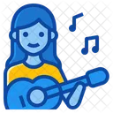 Musician  Icon