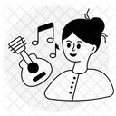 Musician  Icon