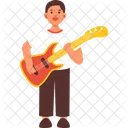 Musician Icon