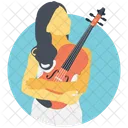 Musicista  Icon