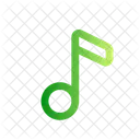 Musicnote Music Sound Icon