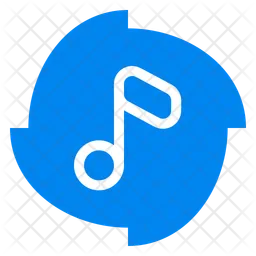 Musicnote  Icon