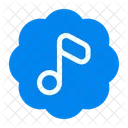 Musicnote Icon