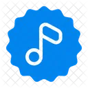 Musicnote Icon