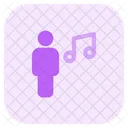 Musica Icon