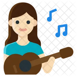 Músico  Icono
