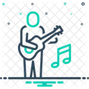 Músico  Ícone