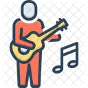Músico  Ícone