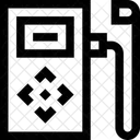 Musicplayer Barcodescanner Bluray Icon