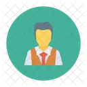 Musicteacher  Icon