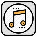 Musik  Icon