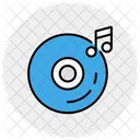 Musik Icon