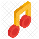 Musik Musiknoten Audio Symbol