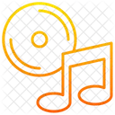 Musik DJ DJ Mixer Symbol