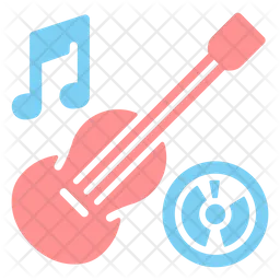 Musik  Symbol