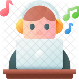 Musik  Symbol